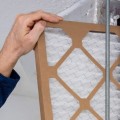 Reviewing Your Old Replacement Schedule for 20x25x5 Furnace Air Filters Before an HVAC Tune-Up Service in Delray Beach FL