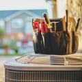 Routine HVAC Maintenance: What to Expect