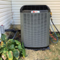 Trane Air Filter Sizes and Model Number Exploration