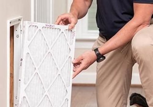 5 Myths About 14x18x4 Air Filters Debunked