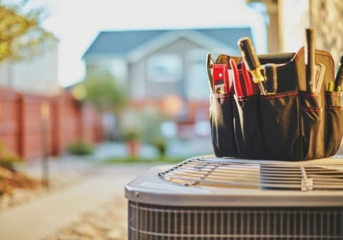 Routine HVAC Maintenance: What to Expect