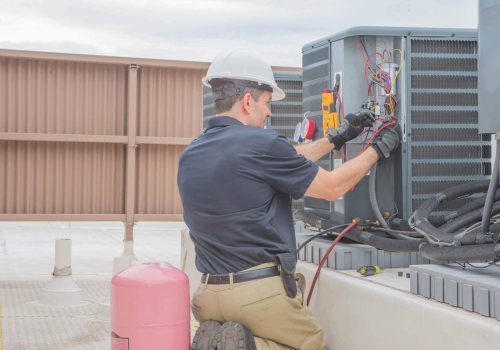 How Often Should You Tune-Up Your HVAC System?