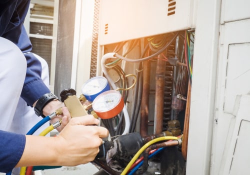 The Advantages of Regular HVAC Tune-Ups