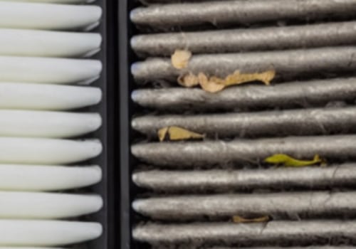 Get the Best HVAC Tune-Up Results With Furnace HVAC Air Filters 22x22x1