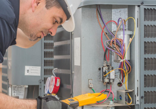 How Often Should You Get an HVAC Tune-Up?