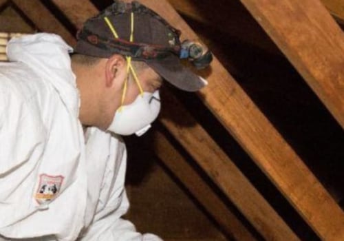 The Science Behind Professional Attic Insulation Installation Service in Sunny Isles Beach FL