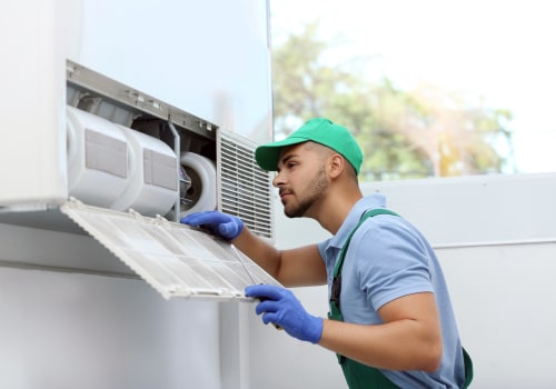 How to Keep Your HVAC System Running Smoothly
