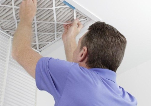 The Essential Role of the 16x25x5 Air Filter During HVAC Tune-Ups to Maintain Consistent Airflow and Cleaner Air
