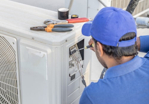 Seasonal HVAC Maintenance in Deltona: What to Check Every Quarter