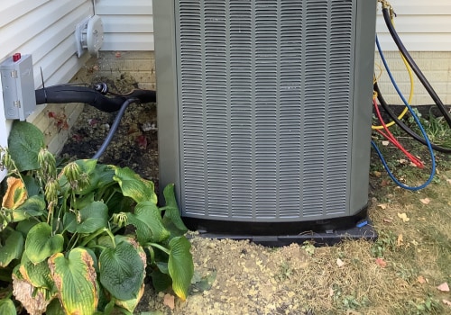 Trane Air Filter Sizes and Model Number Exploration